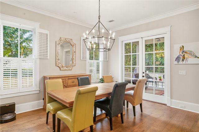 1060 Village Oaks Lane, St Simons Island, GA 31522