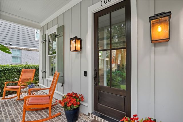 1060 Village Oaks Lane, St Simons Island, GA 31522