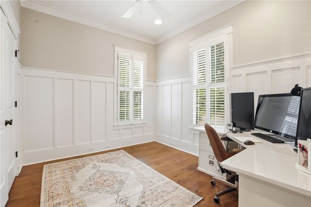 1060 Village Oaks Lane, St Simons Island, GA 31522