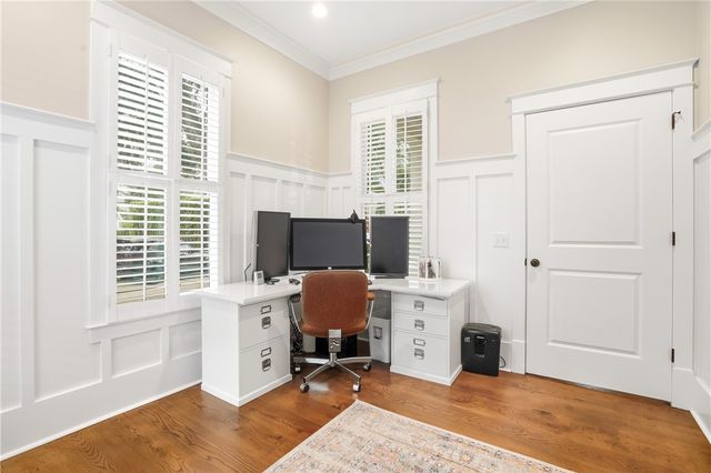 1060 Village Oaks Lane, St Simons Island, GA 31522