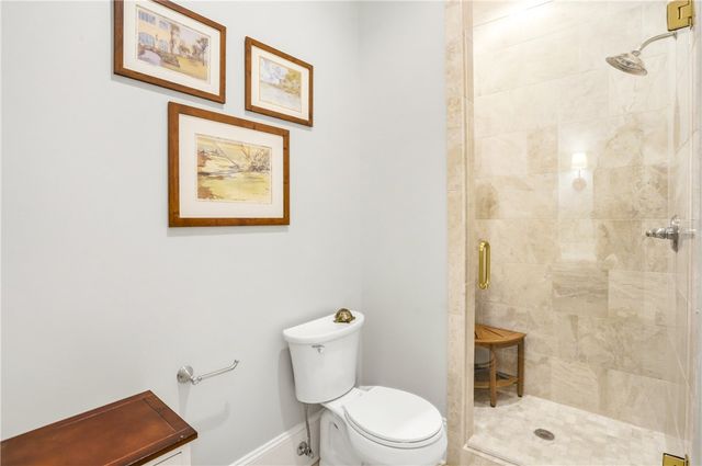 1060 Village Oaks Lane, St Simons Island, GA 31522