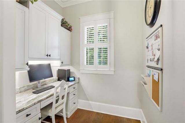 1060 Village Oaks Lane, St Simons Island, GA 31522