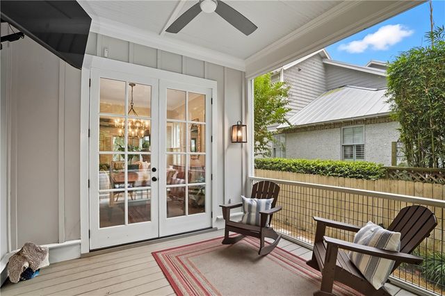 1060 Village Oaks Lane, St Simons Island, GA 31522