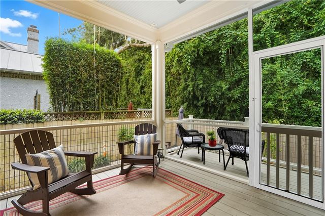 1060 Village Oaks Lane, St Simons Island, GA 31522