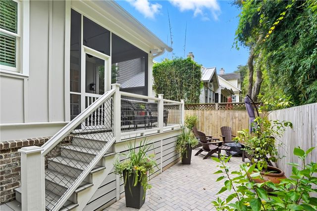 1060 Village Oaks Lane, St Simons Island, GA 31522