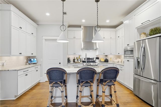 1060 Village Oaks Lane, St Simons Island, GA 31522