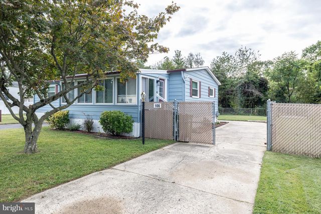 106 FIRTH DR, Mantua, NJ 08051