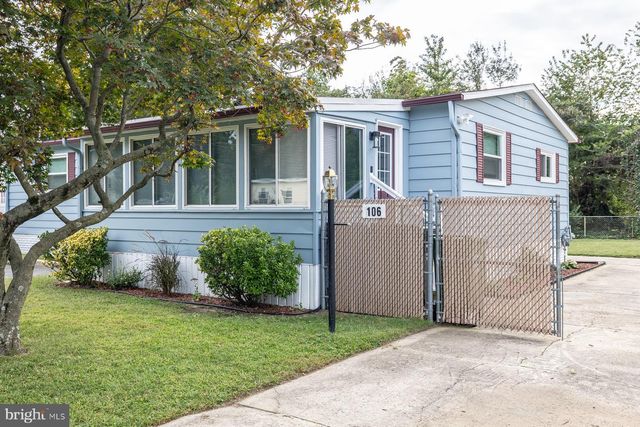 106 FIRTH DR, Mantua, NJ 08051