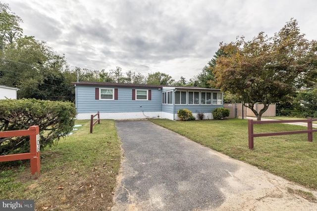 106 FIRTH DR, Mantua, NJ 08051