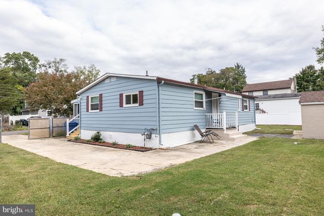 106 FIRTH DR, Mantua, NJ 08051