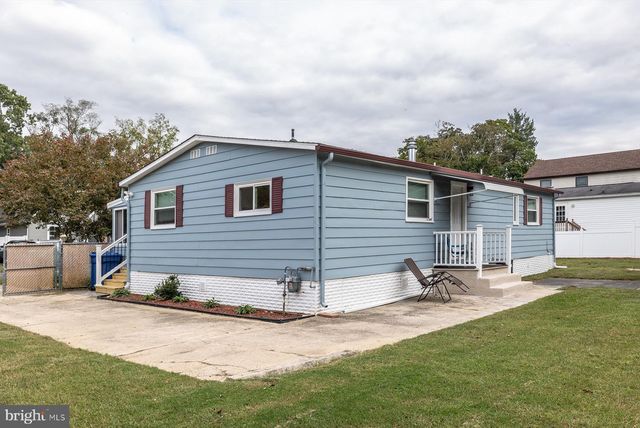 106 FIRTH DR, Mantua, NJ 08051