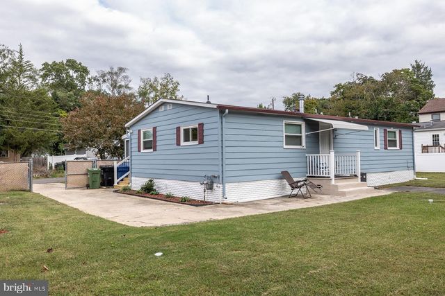 106 FIRTH DR, Mantua, NJ 08051