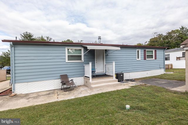 106 FIRTH DR, Mantua, NJ 08051