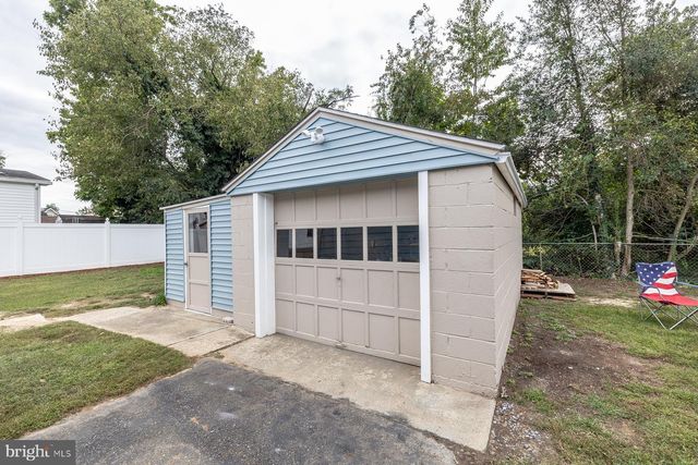106 FIRTH DR, Mantua, NJ 08051
