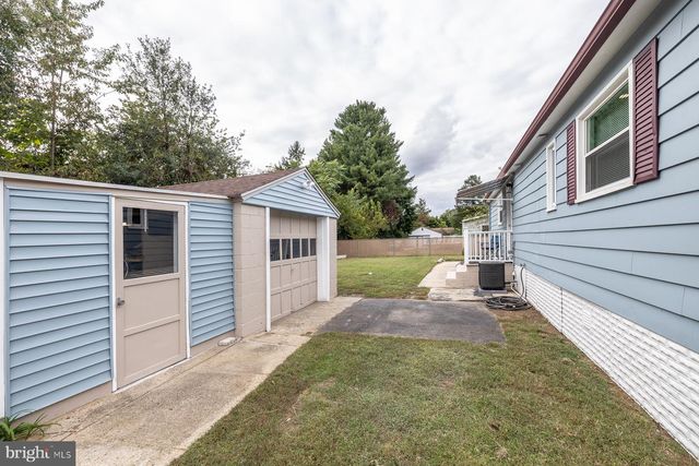 106 FIRTH DR, Mantua, NJ 08051