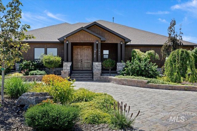 465 Canyon Rim Rd, Twin Falls, ID 83301 property photo