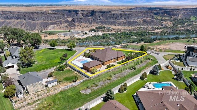465 Canyon Rim Rd, Twin Falls, ID 83301