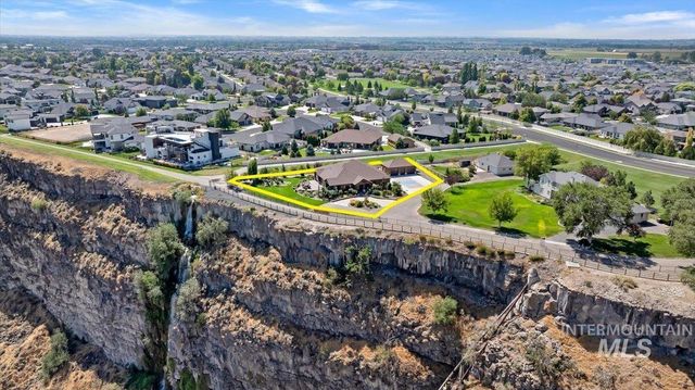 465 Canyon Rim Rd, Twin Falls, ID 83301