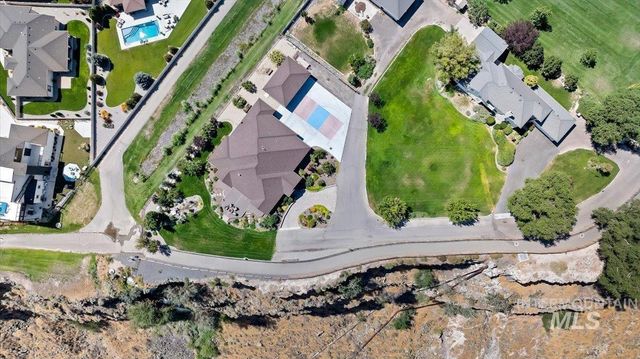 465 Canyon Rim Rd, Twin Falls, ID 83301