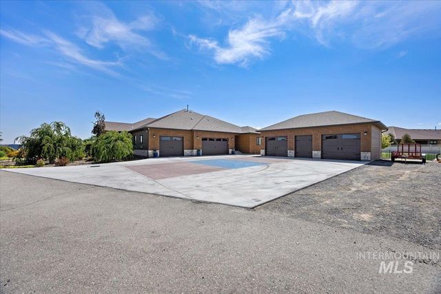 465 Canyon Rim Rd, Twin Falls, ID 83301