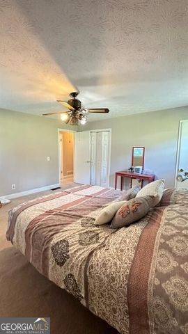 3468 Rocky Creek Drive, Douglasville, GA 30135