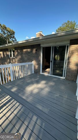3468 Rocky Creek Drive, Douglasville, GA 30135