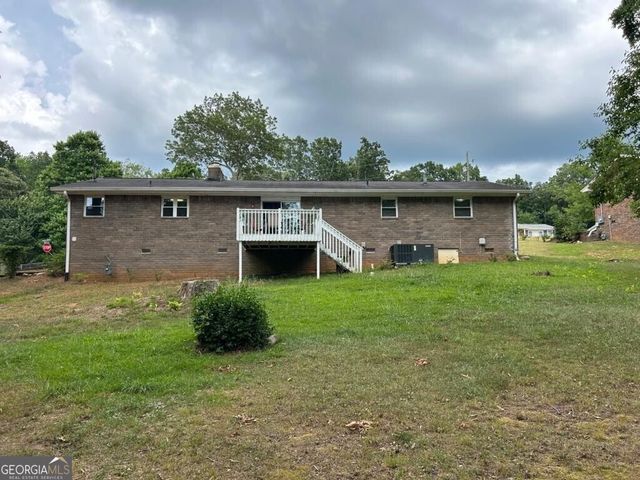 3468 Rocky Creek Drive, Douglasville, GA 30135