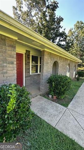 3468 Rocky Creek Drive, Douglasville, GA 30135