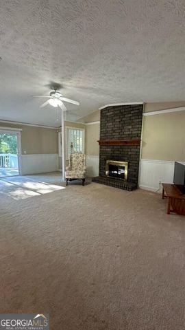 3468 Rocky Creek Drive, Douglasville, GA 30135