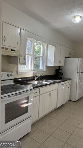 3468 Rocky Creek Drive, Douglasville, GA 30135