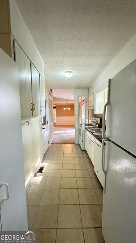 3468 Rocky Creek Drive, Douglasville, GA 30135