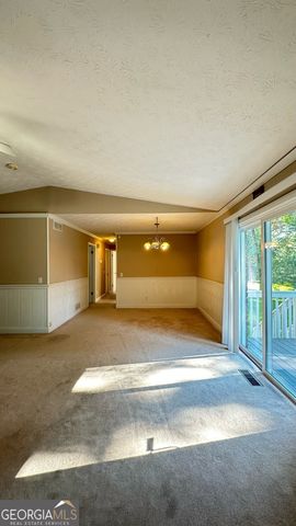 3468 Rocky Creek Drive, Douglasville, GA 30135