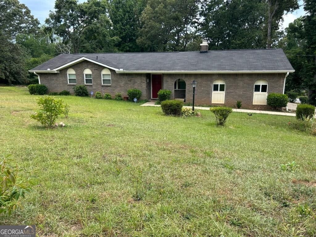 3468 Rocky Creek Drive, Douglasville, GA 30135