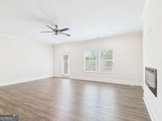 217 Vista Lane, Woodstock, GA 30189