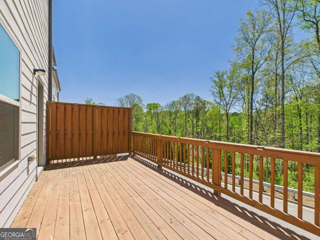 217 Vista Lane, Woodstock, GA 30189