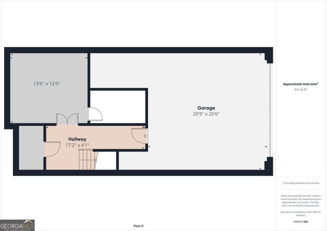 217 Vista Lane, Woodstock, GA 30189