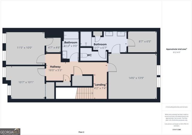 217 Vista Lane, Woodstock, GA 30189