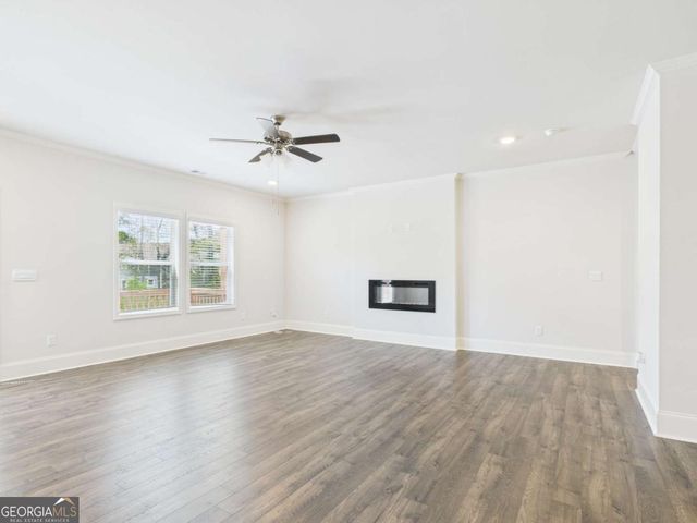 217 Vista Lane, Woodstock, GA 30189