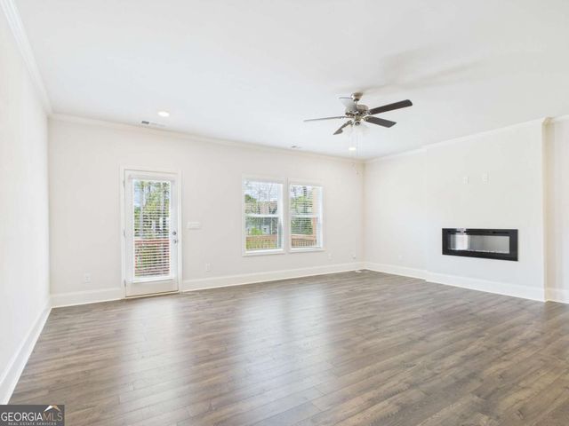 217 Vista Lane, Woodstock, GA 30189