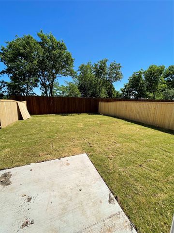 2733 Ginger Court, Sherman, TX 75092