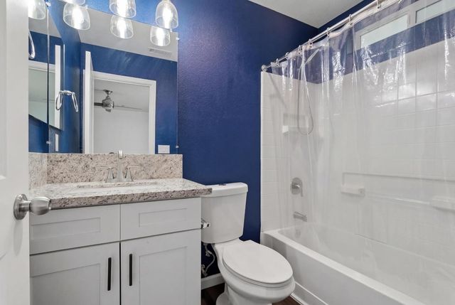 2510 S Harrison St, Stockton, CA 95206