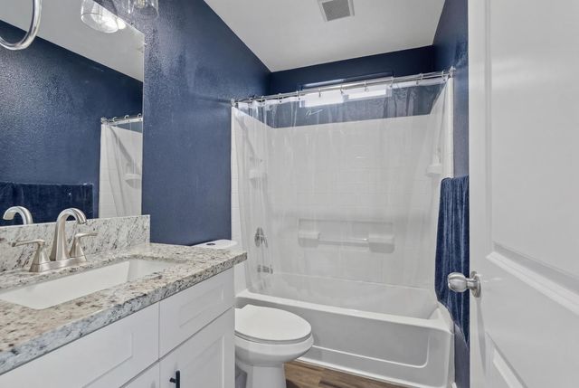 2510 S Harrison St, Stockton, CA 95206