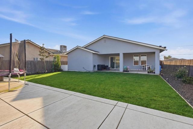 2510 S Harrison St, Stockton, CA 95206