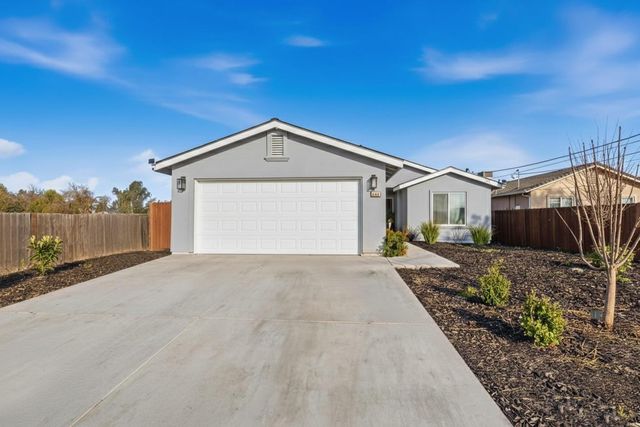 2510 S Harrison St, Stockton, CA 95206