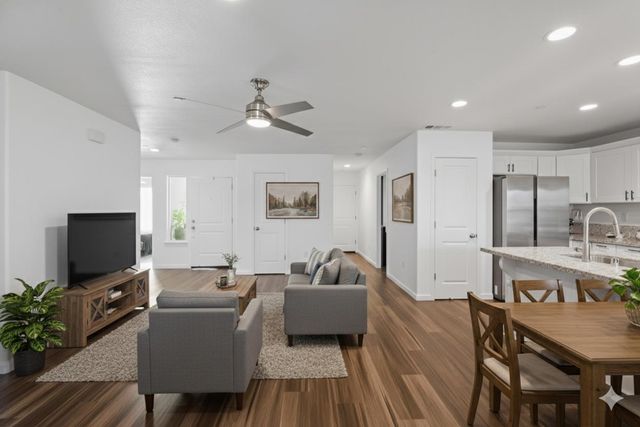 2510 S Harrison St, Stockton, CA 95206