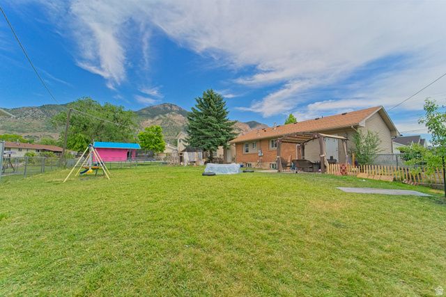 604 E 1700 N, North Ogden, UT 84414
