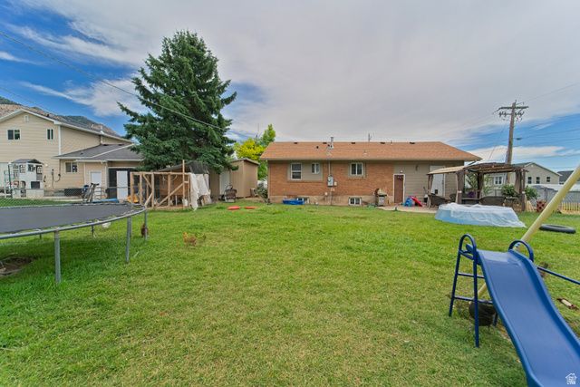 604 E 1700 N, North Ogden, UT 84414
