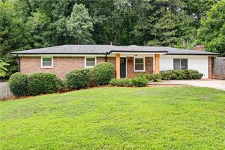 3235 Highland Drive SE, Smyrna, GA 30080