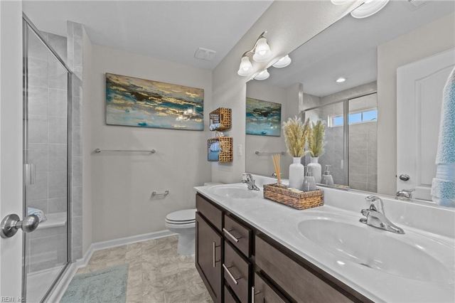 146 Freeman DR, Hampton, VA 23666