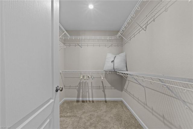 146 Freeman DR, Hampton, VA 23666